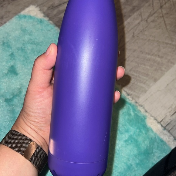 NEW Northwestern Medicine aluminum water bottle - Picture 5 of 8